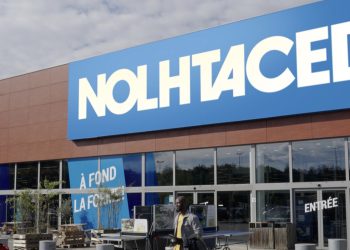 Decathlon Belgio cambia nome per una causa green-friendly