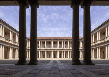 Arriva Portrait Milano, fashion e hotellerie nel Quadrilatero