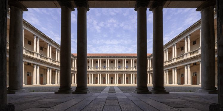 Arriva Portrait Milano, fashion e hotellerie nel Quadrilatero