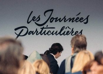 In 200mila per Les Journées Particulières di Lvmh