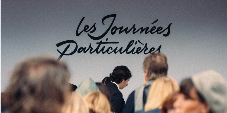 In 200mila per Les Journées Particulières di Lvmh