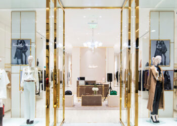 Nuovo opening in Arabia Saudita per Luisa Spagnoli