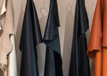 Lvmh si prepara all’acquisizione della conceria Nuti Ivo