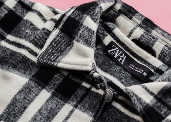Zara lancia la sua piattaforma di riparazioni e resale