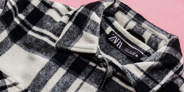 Zara lancia la sua piattaforma di riparazioni e resale
