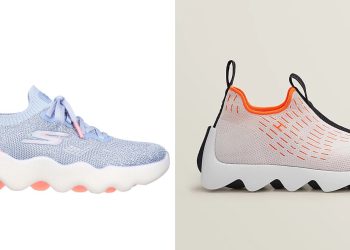 Skechers fa causa ad Hermès per violazione di brevetto