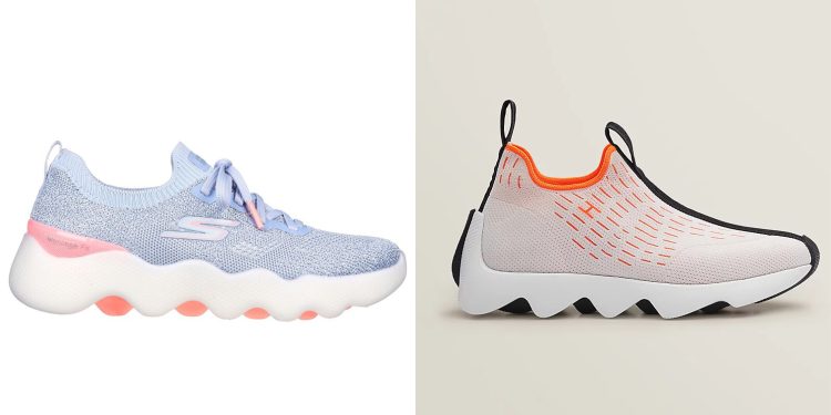 Skechers fa causa ad Hermès per violazione di brevetto