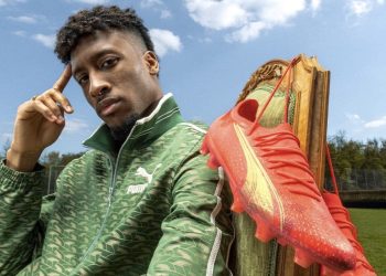 Puma chiude il Q3 “migliore di sempre” e conferma l’outlook