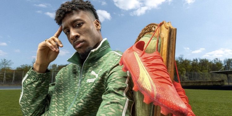 Puma chiude il Q3 “migliore di sempre” e conferma l’outlook