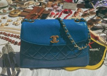 Anche il lusso entra in Amazon ma in versione pre-loved
