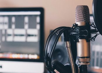 Produrre podcast non basta più. Printemps inaugura il primo studio di registrazione in-store