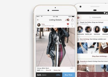 La coreana Naver acquista Poshmark per 1,2 mld $