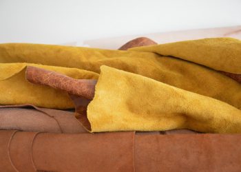 Pelletteria, Toscana ancora regina del settore