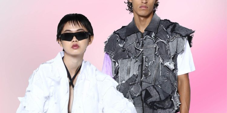 Upcycle Solution di Veepee svela la prima capsule collection