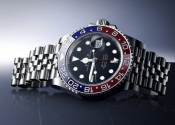 Orologi svizzeri, l’export sfiora un +20% a settembre
