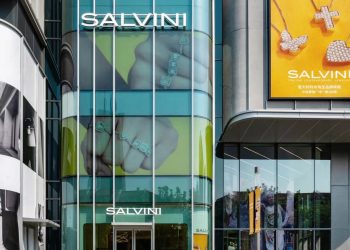 Il Gruppo Damiani sfiora i 240 mln € di ricavi nel full year