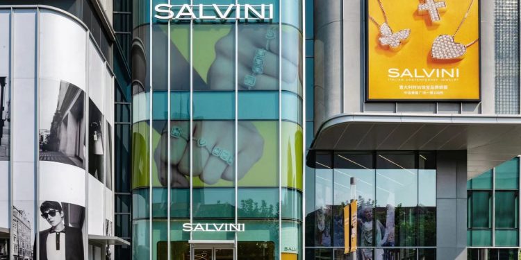 Il Gruppo Damiani sfiora i 240 mln € di ricavi nel full year