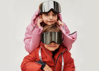 Khrisjoy affida la collezione childrenswear a Simonetta