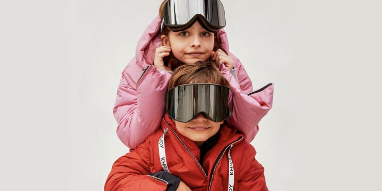 Khrisjoy affida la collezione childrenswear a Simonetta