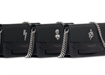Nuova limited edition firmata dal duo The Bridge e Nove25