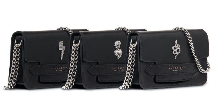 Nuova limited edition firmata dal duo The Bridge e Nove25