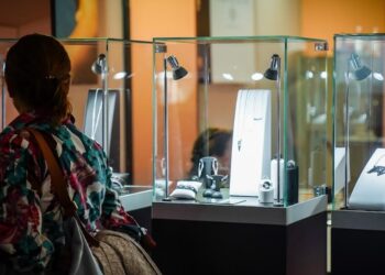 Vicenzaoro torna dal 20 al 24 gennaio 2023