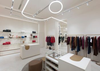 Liu Jo cresce tra opening ed espansione internazionale
