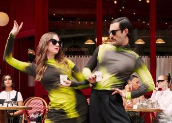 H&M, per l’opening di NY dimensioni ridotte e focus su experience