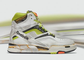 Maison Margiela e Reebok svelano la TZ Pump Deadstock
