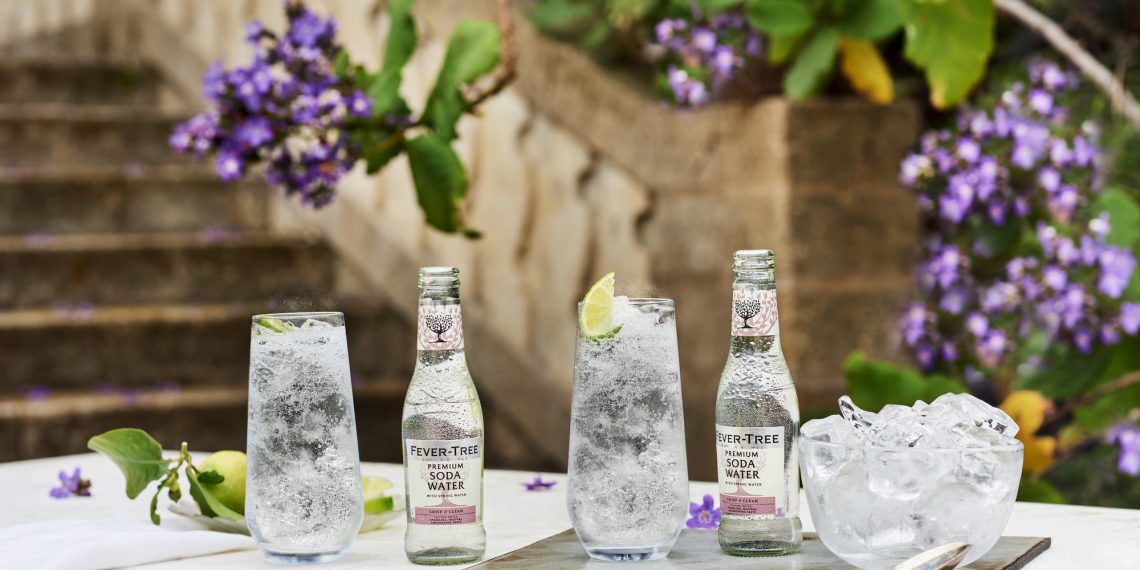 #MatchYourFever: il progetto di Digital Dust per Fever-Tree