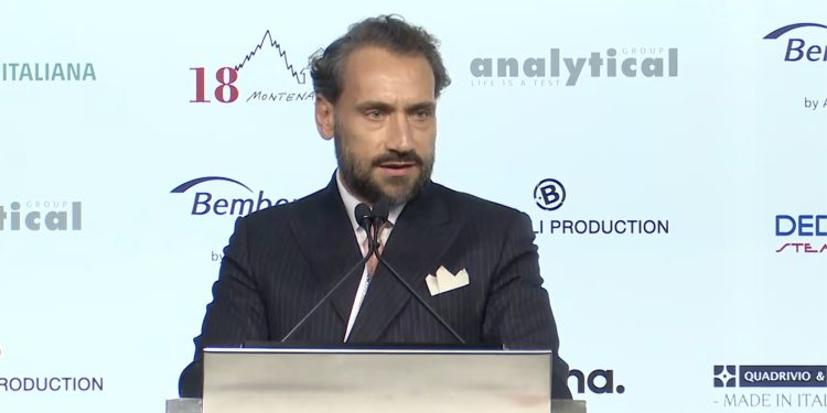 Candi (Pambianco): “Verticalizzazione guida le M&A del lusso”