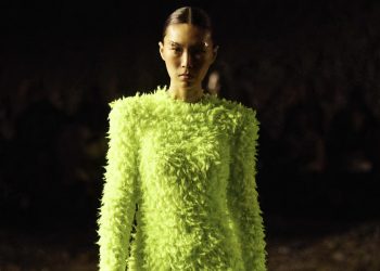 Balenciaga dice addio a Twitter. L’era Elon Musk scoraggia anche la moda?
