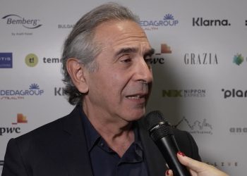 Capasa (Cnmi): “La filiera italiana della moda è la Silicon Valley europea”