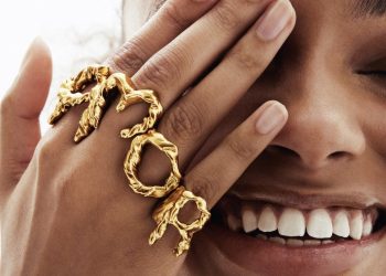 Desigual presenta la prima collezione di gioielli
