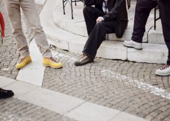 Diemme festeggia 30 anni insieme a 10 Corso Como