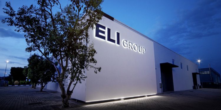 Eli Group a quota +20% nel fiscal year 2022