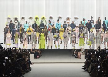L’inflazione frenerà la moda nel 2023. Il lusso in controtendenza: crescite fino al 10%