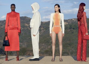Il nuovo Ferragamo è già in store ma solo per un mese