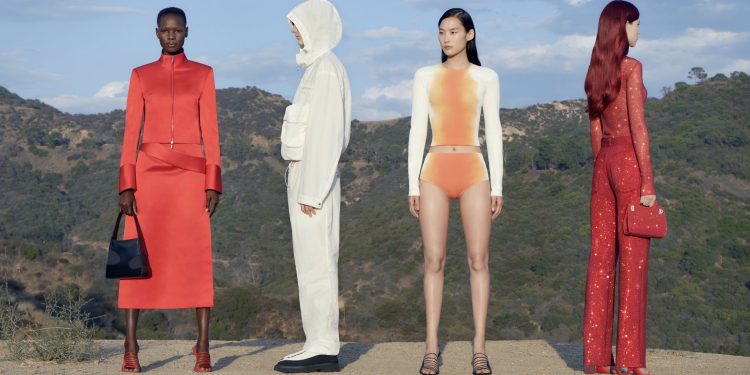 Il nuovo Ferragamo è già in store ma solo per un mese