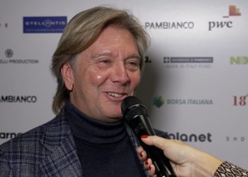 Grange (Fine Sun): “La holding crescerà del 35% nel 2023”