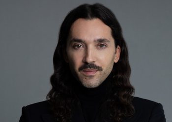 Gucci sceglie Benjamin Cercio per la comunicazione globale