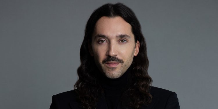 Gucci sceglie Benjamin Cercio per la comunicazione globale