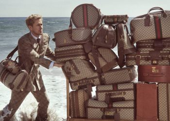 Classifica Interbrand 2022, Gucci domina il fashion luxury italiano