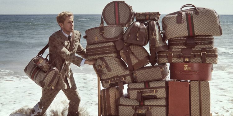 Classifica Interbrand 2022, Gucci domina il fashion luxury italiano