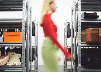Vestiaire Collective contro i falsi. Rilevati nell’ordine del 99,9%