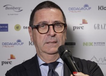 De Matteis (Kiton): “Puntiamo a equilibrio di vendite tra uomo e donna”