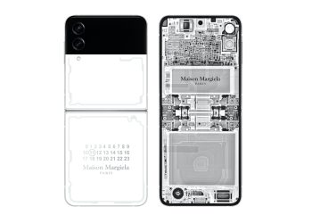 Moda & mobile. Maison Margiela rilancia il fenomeno