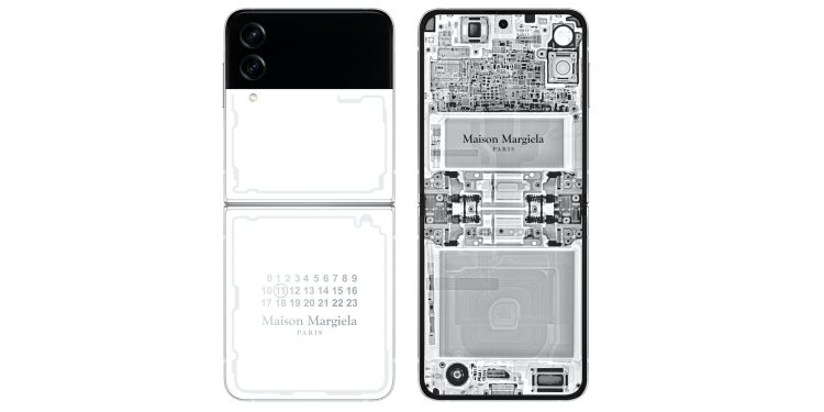 Moda & mobile. Maison Margiela rilancia il fenomeno