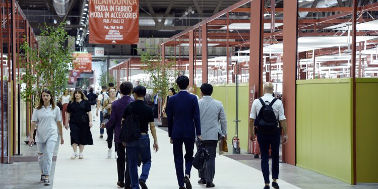 Milano Unica torna a gennaio con la 36esima edizione