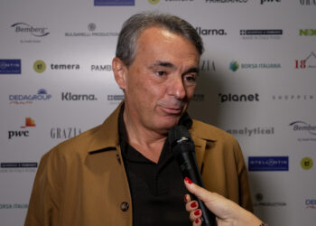 Palmieri (Piquadro): “Servono aggregazioni tra i marchi”